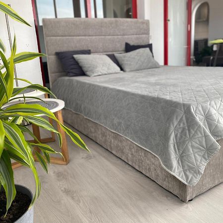 Apartment Anna بينايدورم المظهر الخارجي الصورة