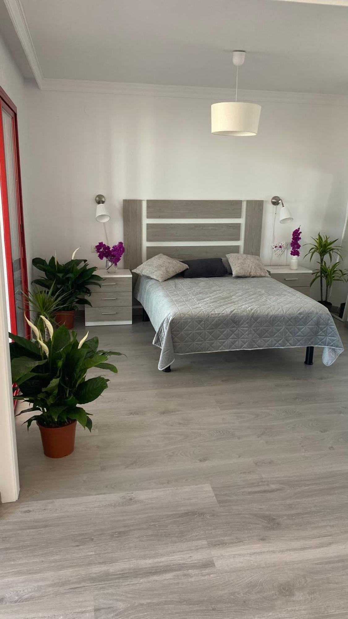 Apartment Anna بينايدورم المظهر الخارجي الصورة