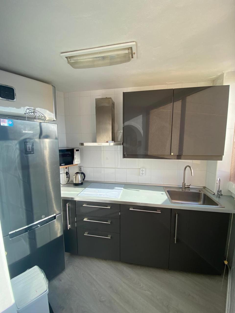 Apartment Anna بينايدورم المظهر الخارجي الصورة
