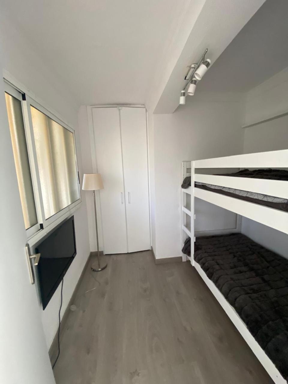 Apartment Anna بينايدورم المظهر الخارجي الصورة