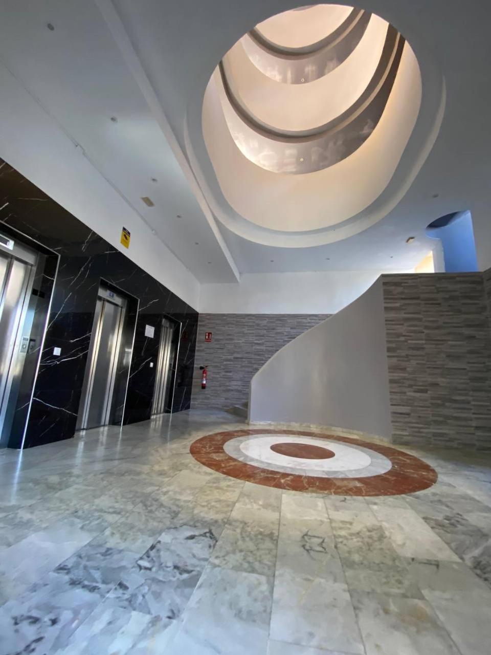 Apartment Anna بينايدورم المظهر الخارجي الصورة