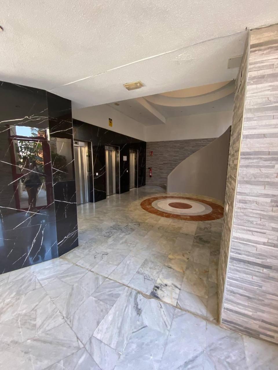 Apartment Anna بينايدورم المظهر الخارجي الصورة