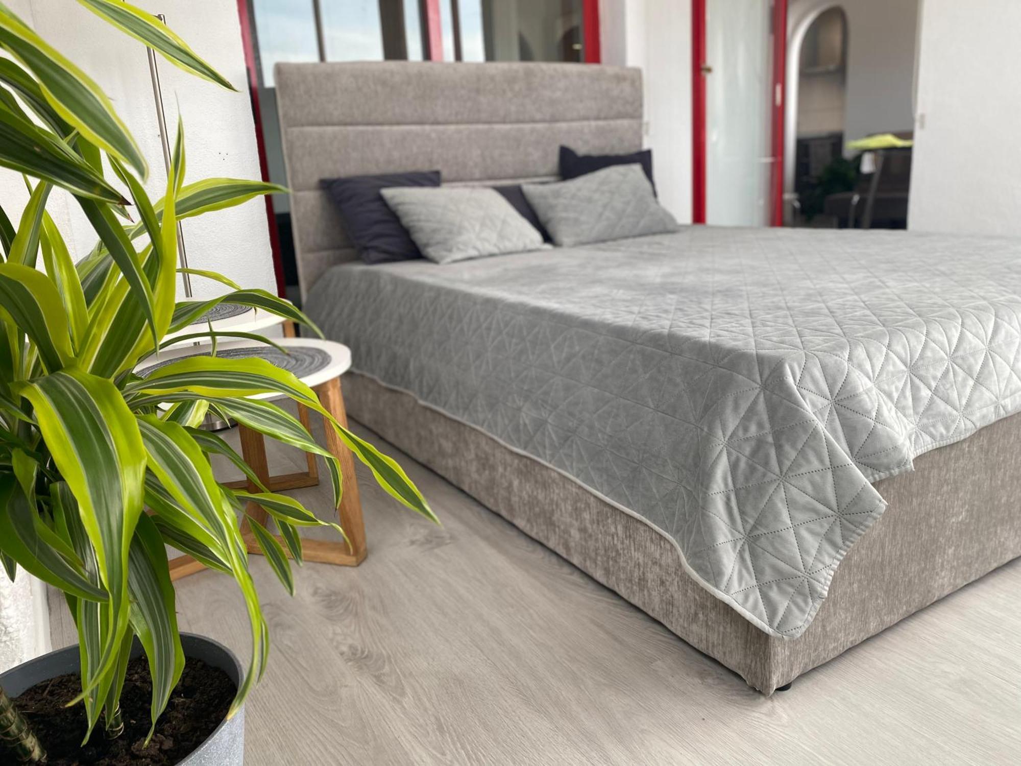 Apartment Anna بينايدورم المظهر الخارجي الصورة