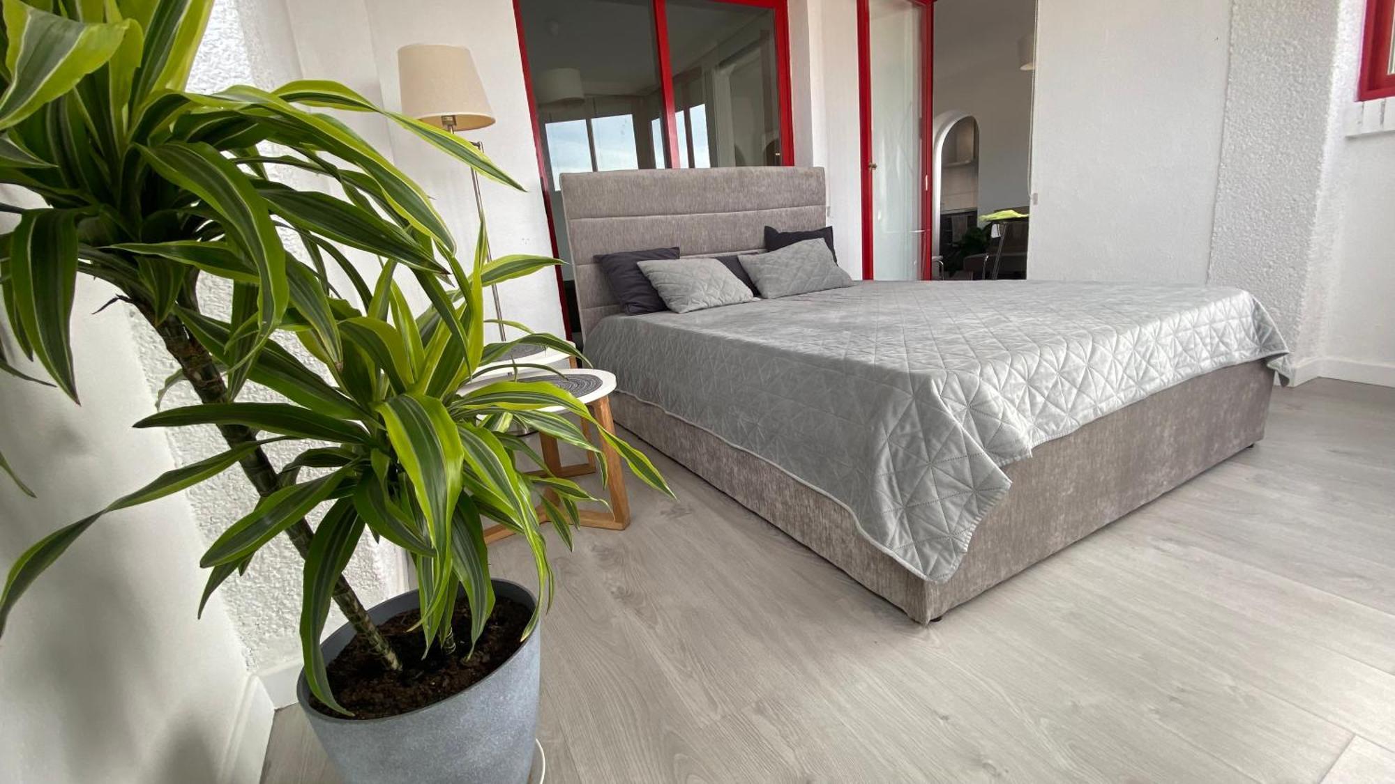 Apartment Anna بينايدورم المظهر الخارجي الصورة
